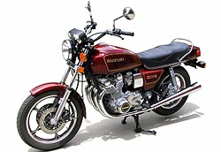 '81 GS1000G GS-1000G GS1000 GS-1000